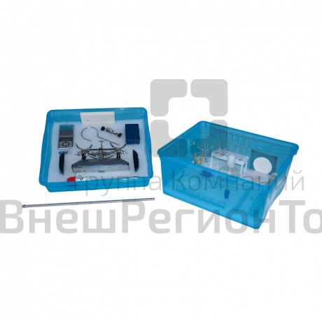 Комплект ГИА-лабораторий по химии ЦИТО.