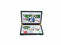 Коллекция "Шелк"