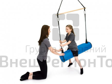 Качели подвесные Бревно.