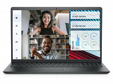 Ноутбук DELL Vostro 3520, 15.6"