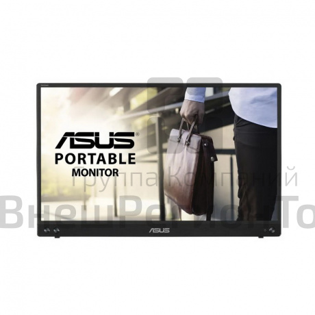 Монитор ASUS ZenScreen MB16ACV, 1920x1080 15.6".