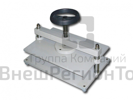 Обжимной пресс Vektor HBP460 механический.