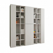 Шкаф с полками, ЛДСП