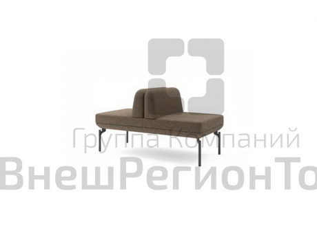 Диван Изи L15-2W.