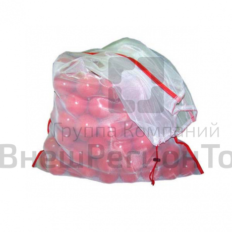 Накопитель-сетка (для мытья шариков).