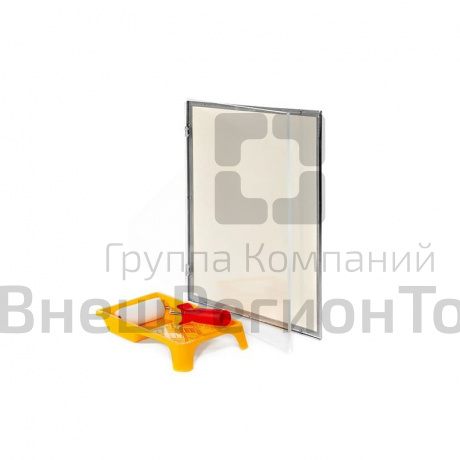 Плантограф большой медицинский.