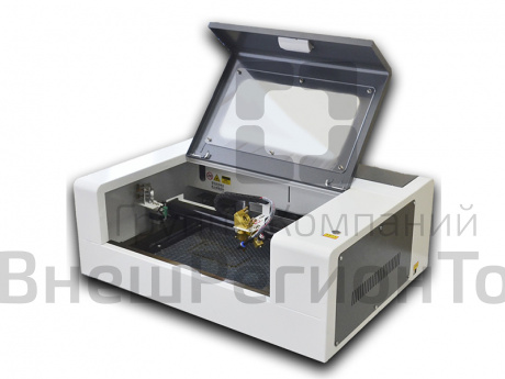 Лазерный станок по дереву Elixmate NG 0203 M.