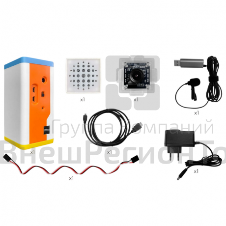 Образовательный комплекс по изучению основ искусственного интеллекта АРТИНТРЕК БАЗОВЫЙ.