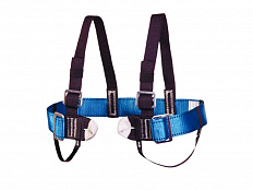Грудная обвязка (страховочная система)