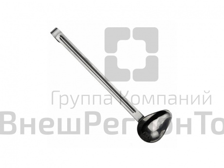 Ложка для соусов, 0.075л.