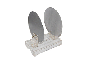 Конденсатор разборный